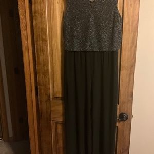 Scarlett Nite Jumpsuit